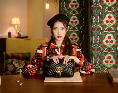 gucci celebrity endorsements|gucci beloved.